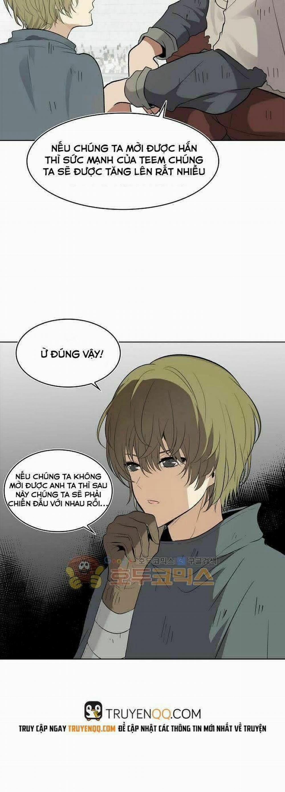Vua Thăng Cấp 7 trang 28