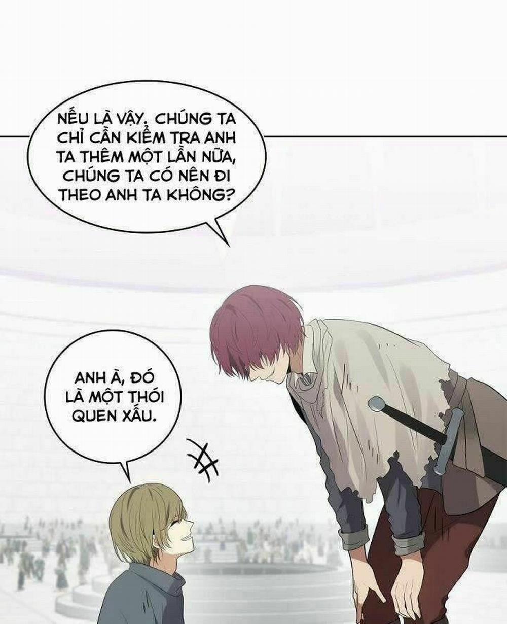 Vua Thăng Cấp 7 trang 29