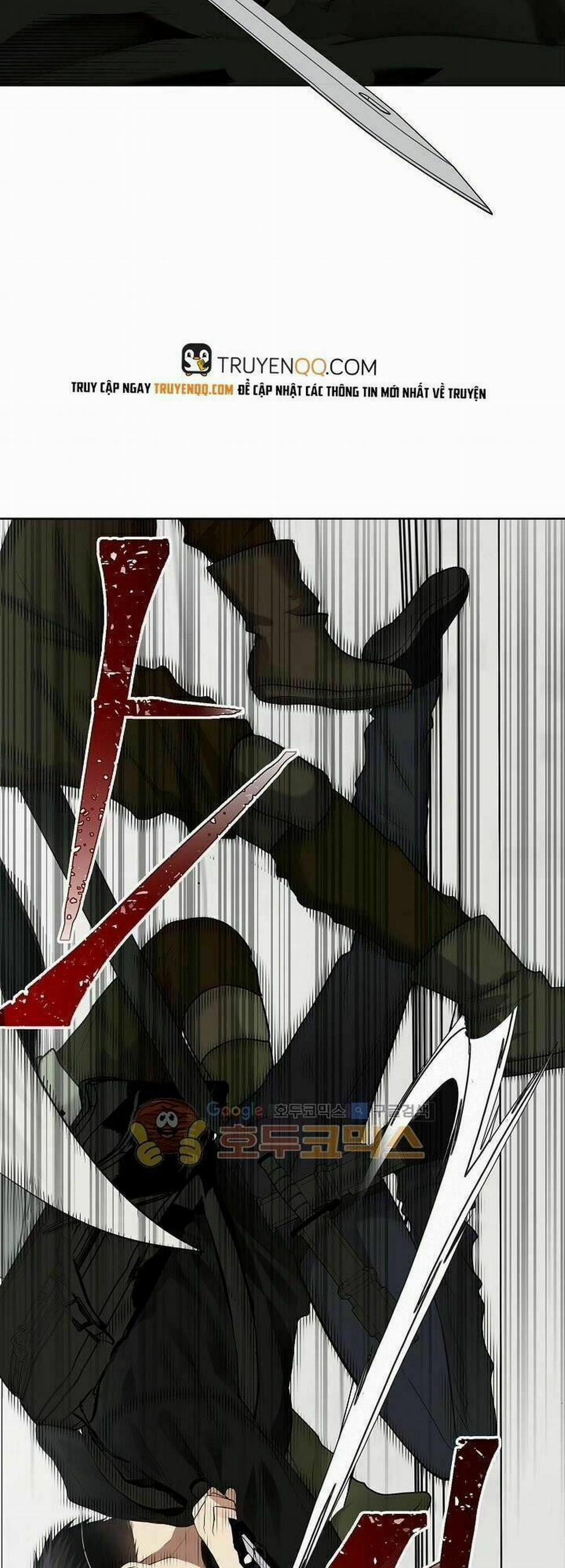 Vua Thăng Cấp 7 trang 3