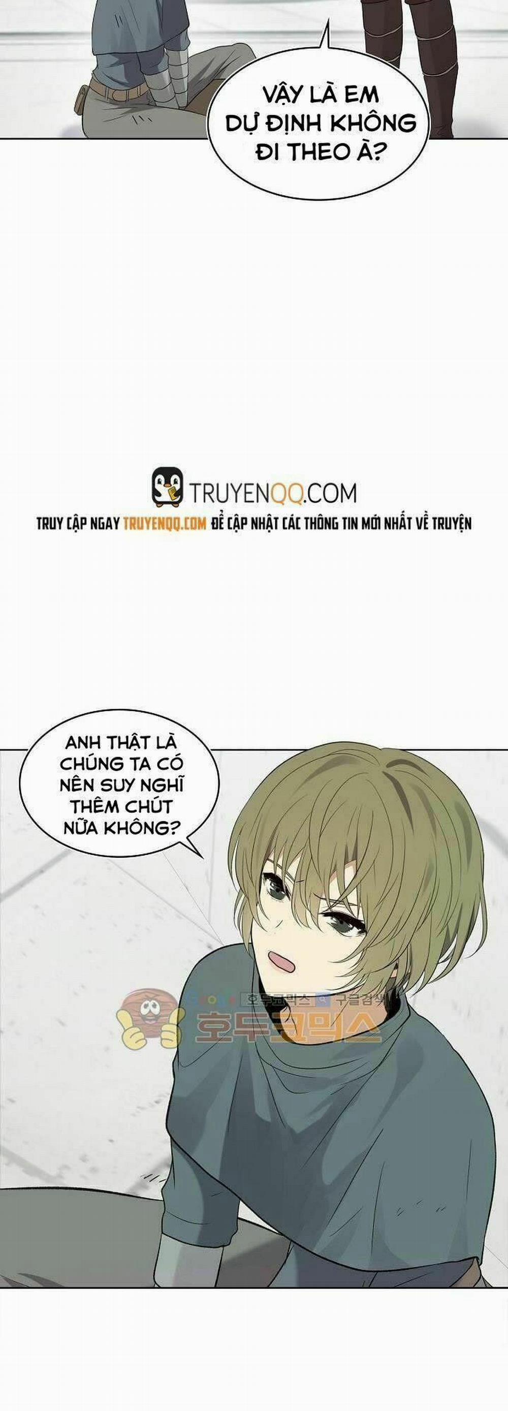 Vua Thăng Cấp 7 trang 30