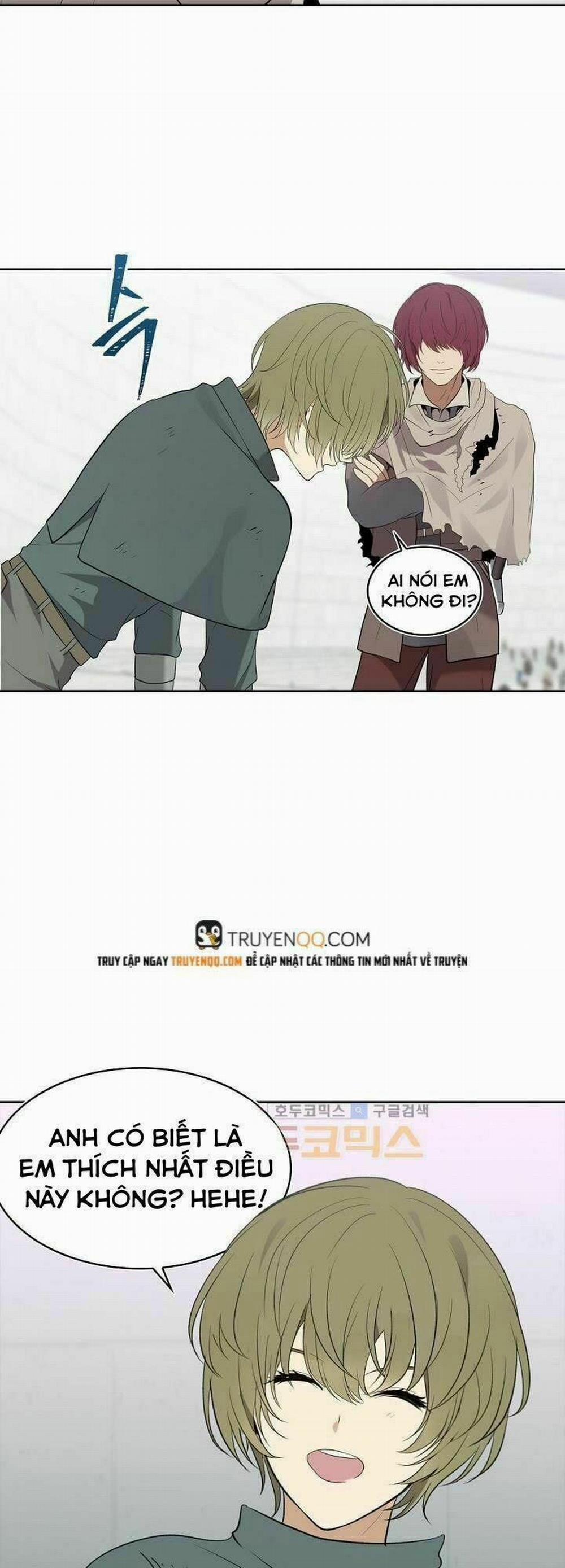 Vua Thăng Cấp 7 trang 32