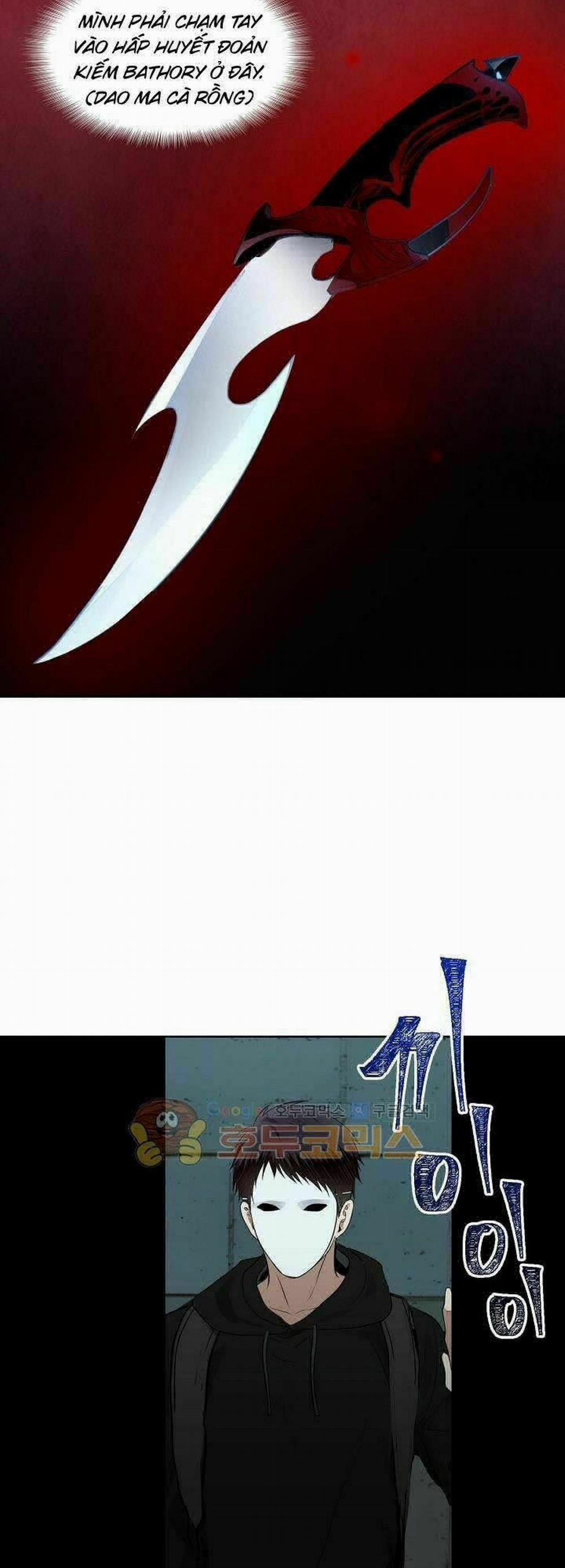 Vua Thăng Cấp 7 trang 40