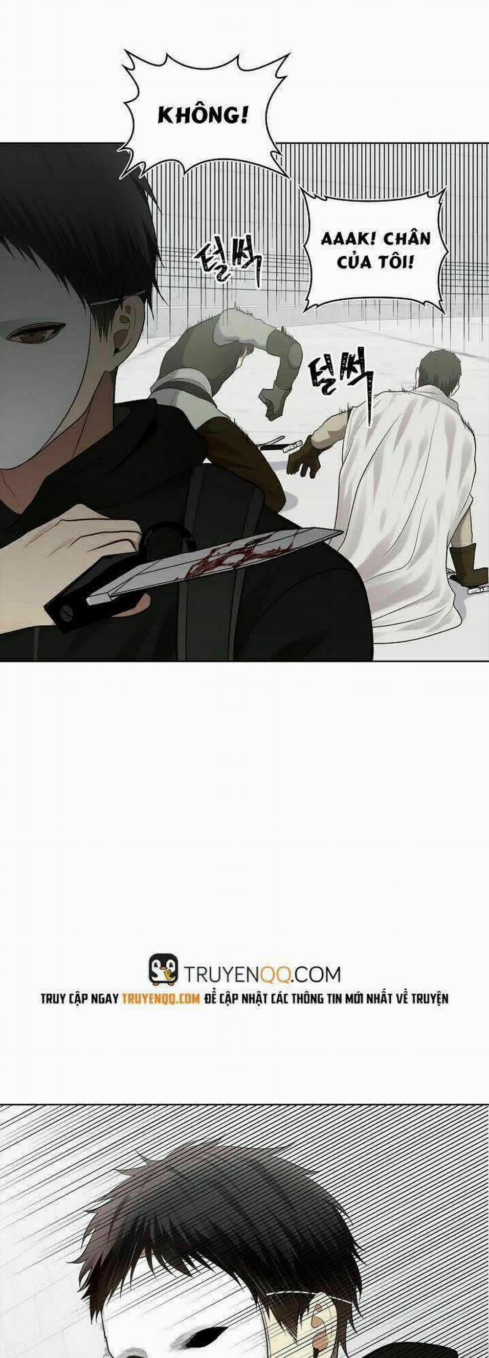 Vua Thăng Cấp 7 trang 5