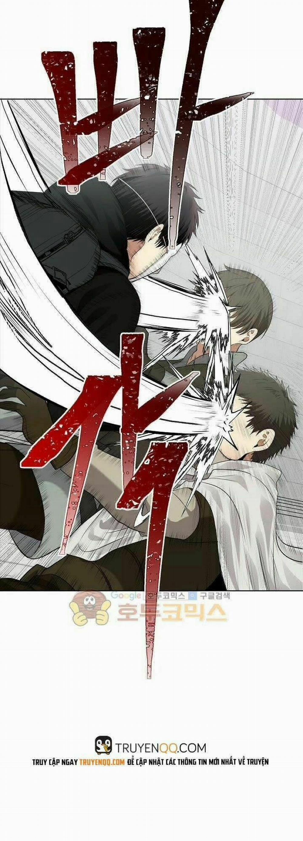 Vua Thăng Cấp 7 trang 7