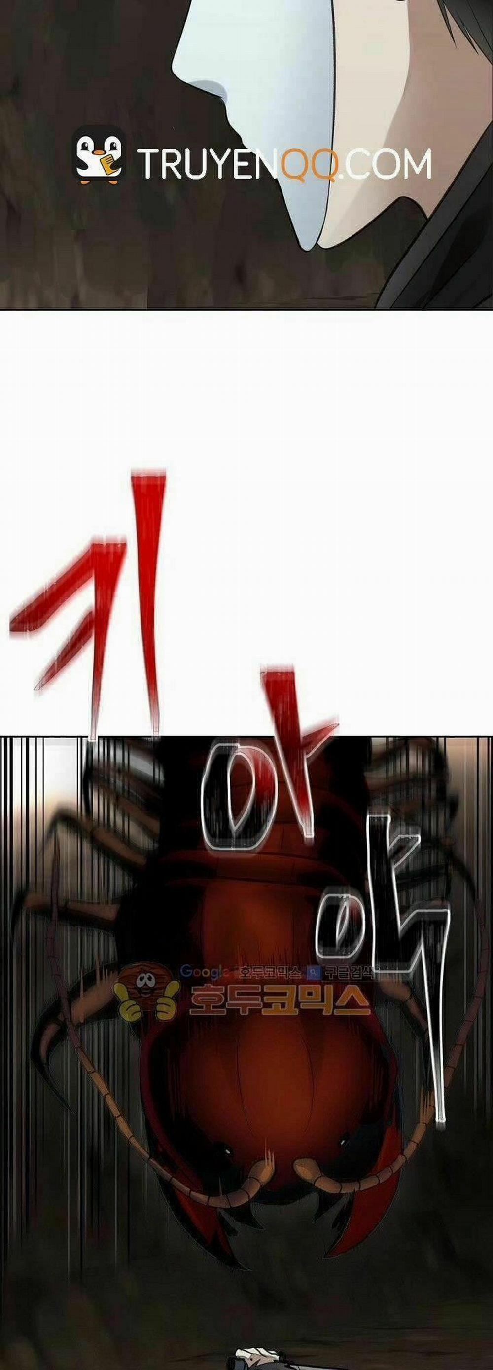 Vua Thăng Cấp 8 trang 13