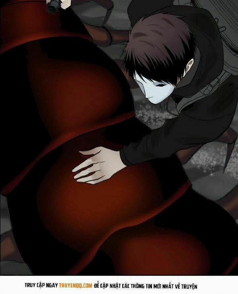 Vua Thăng Cấp 8 trang 16