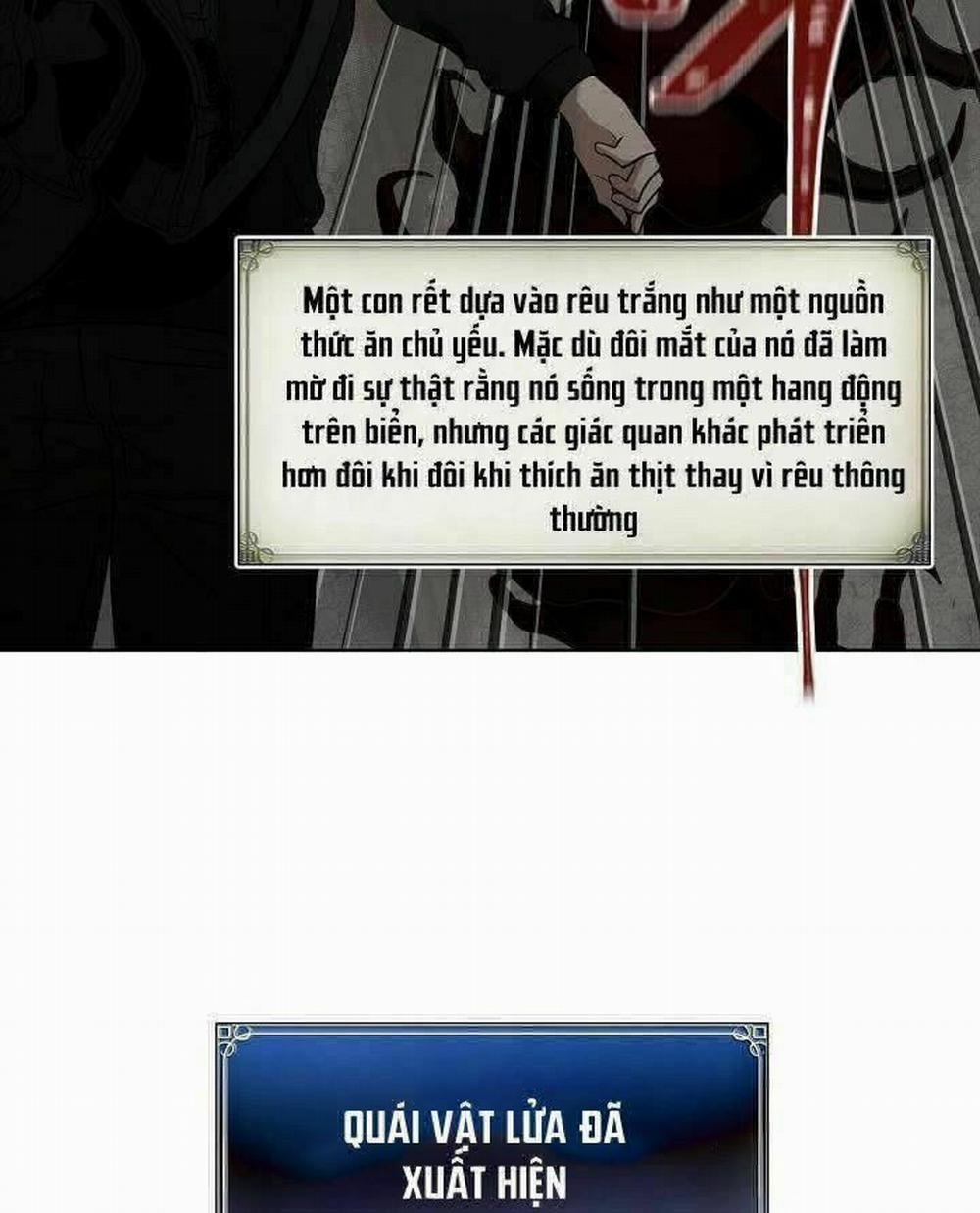 Vua Thăng Cấp 8 trang 2