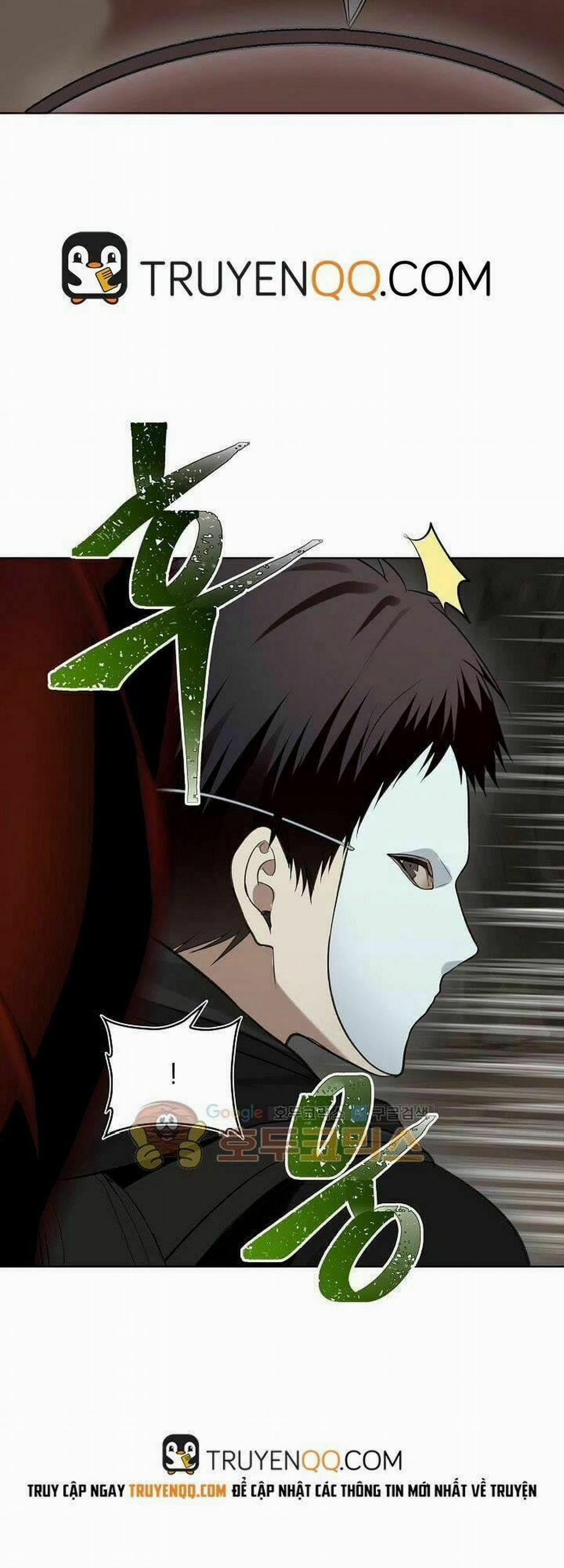 Vua Thăng Cấp 8 trang 21