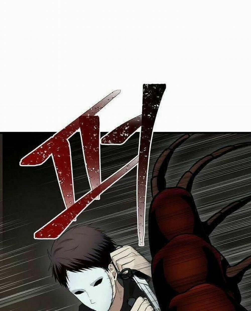 Vua Thăng Cấp 8 trang 22