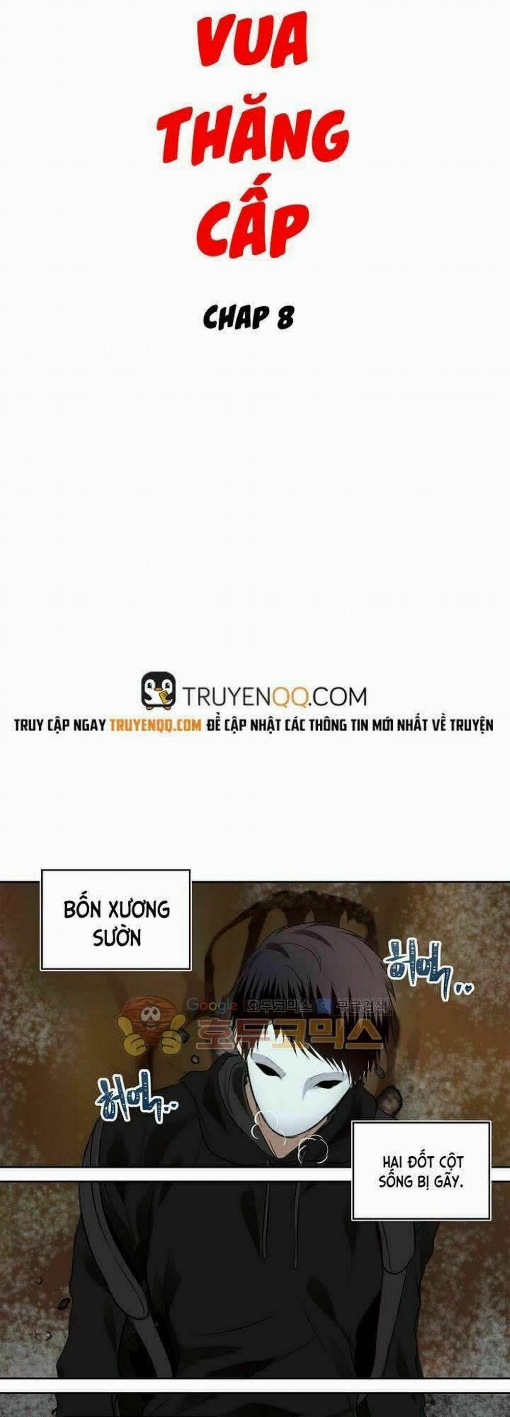 Vua Thăng Cấp 8 trang 27