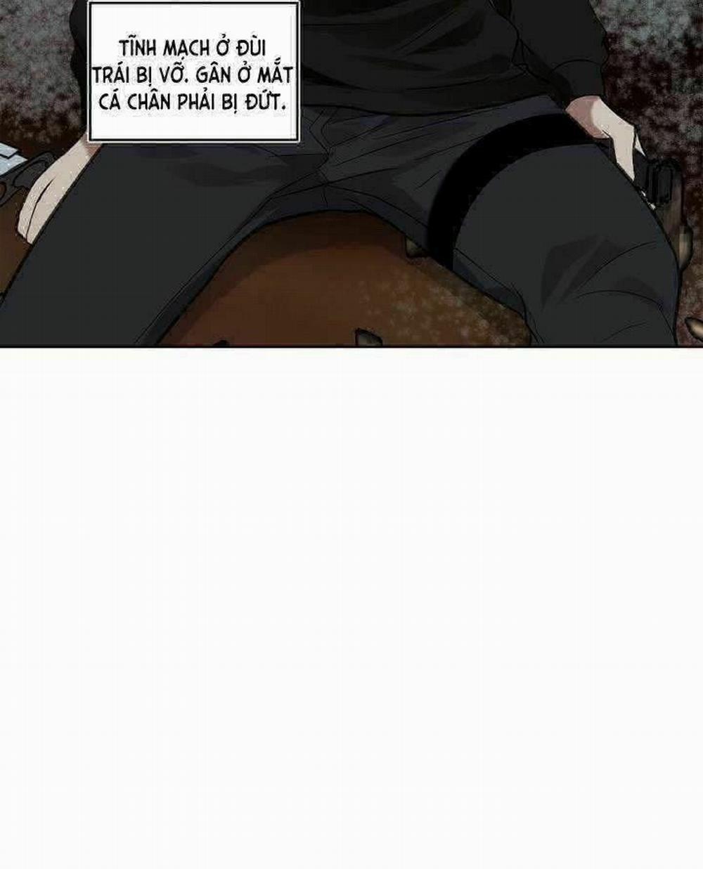 Vua Thăng Cấp 8 trang 28