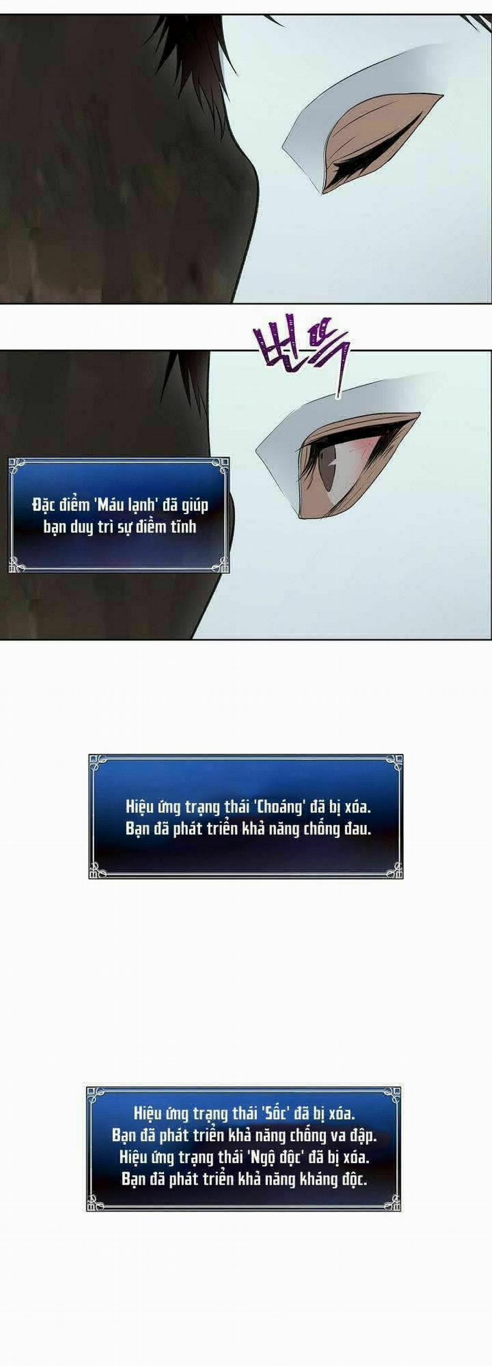 Vua Thăng Cấp 8 trang 29