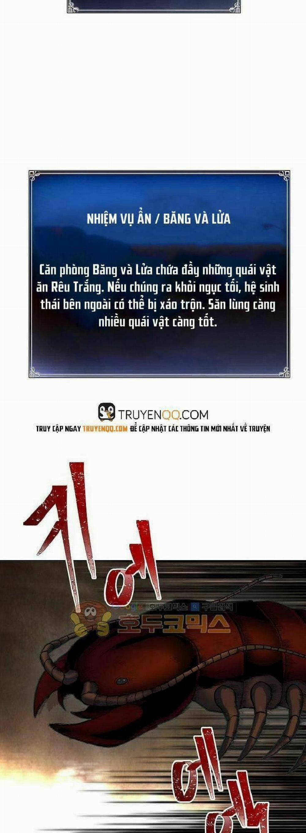 Vua Thăng Cấp 8 trang 3