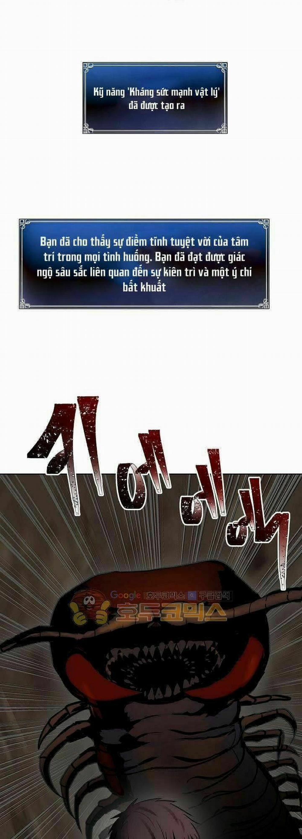 Vua Thăng Cấp 8 trang 31