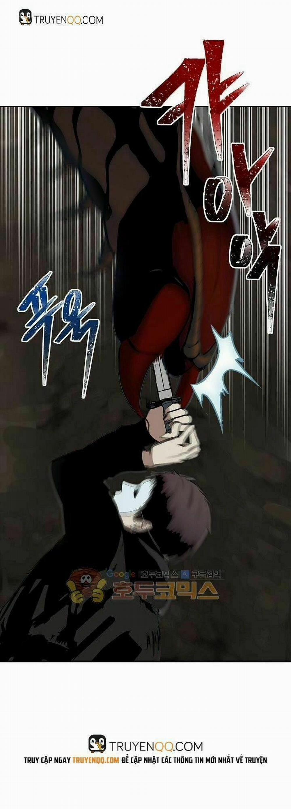 Vua Thăng Cấp 8 trang 33