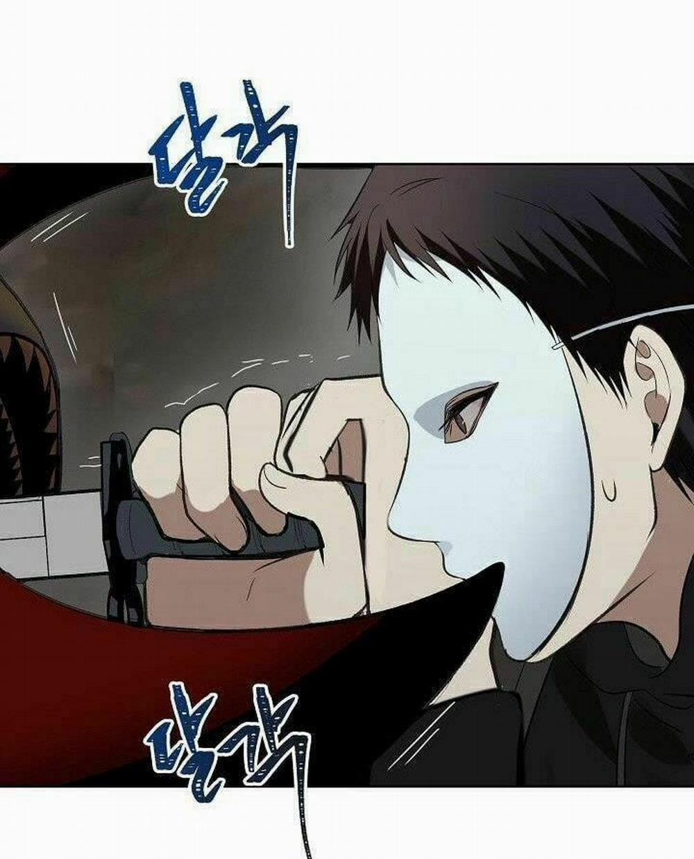 Vua Thăng Cấp 8 trang 34