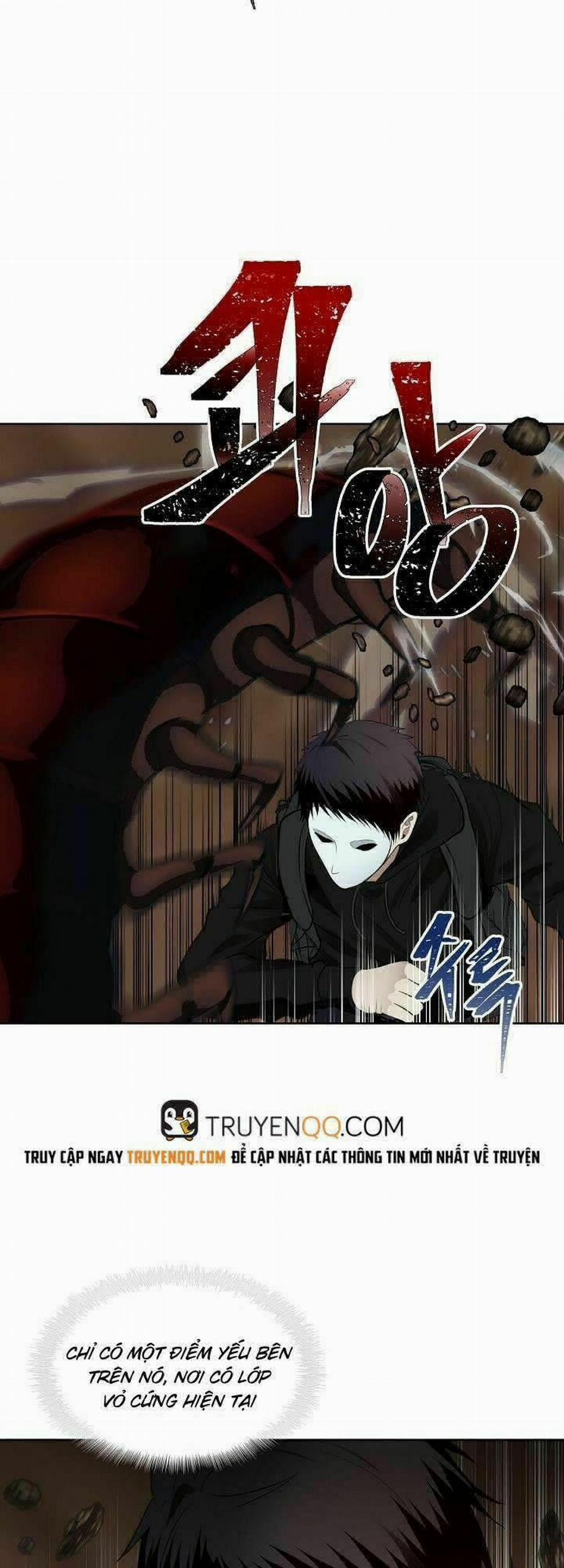 Vua Thăng Cấp 8 trang 35