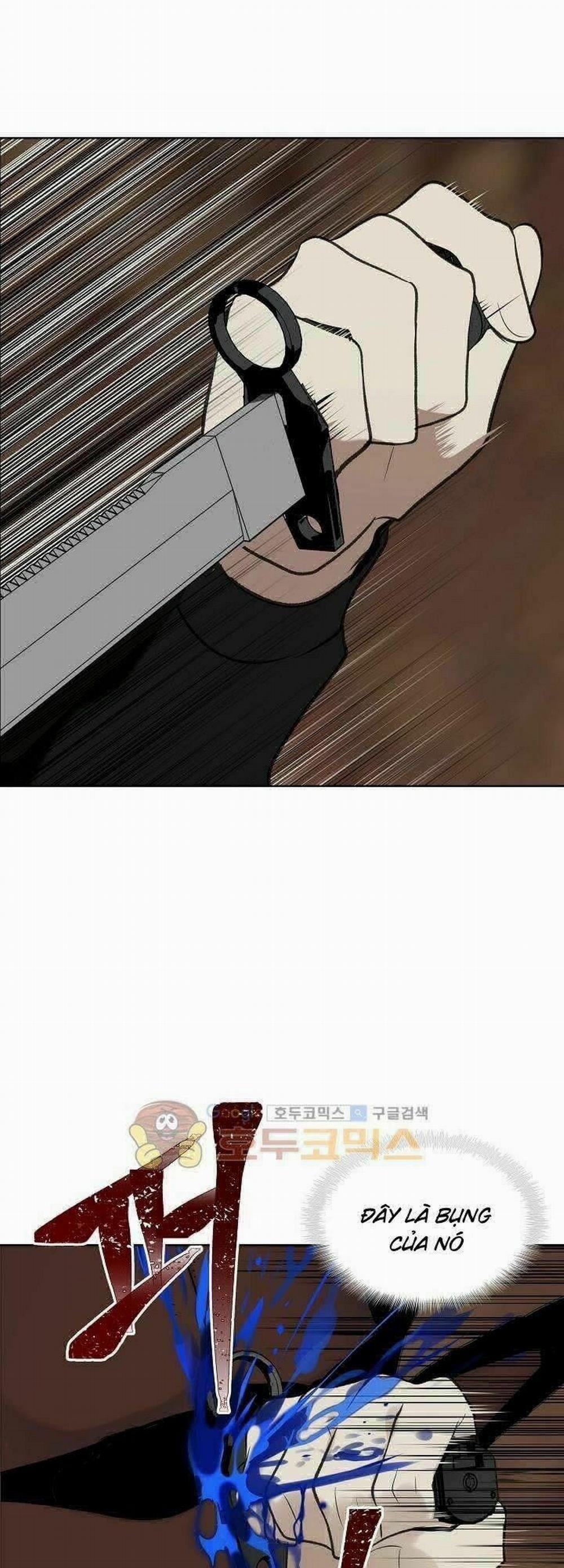 Vua Thăng Cấp 8 trang 37