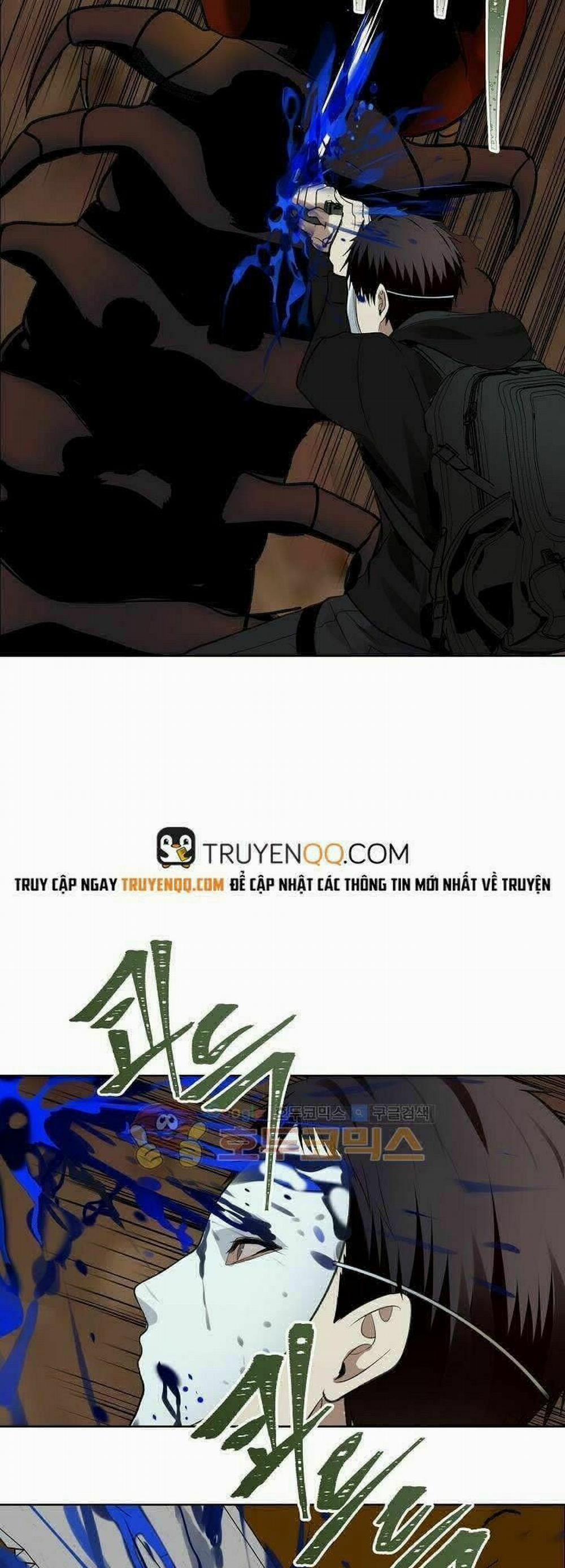 Vua Thăng Cấp 8 trang 39