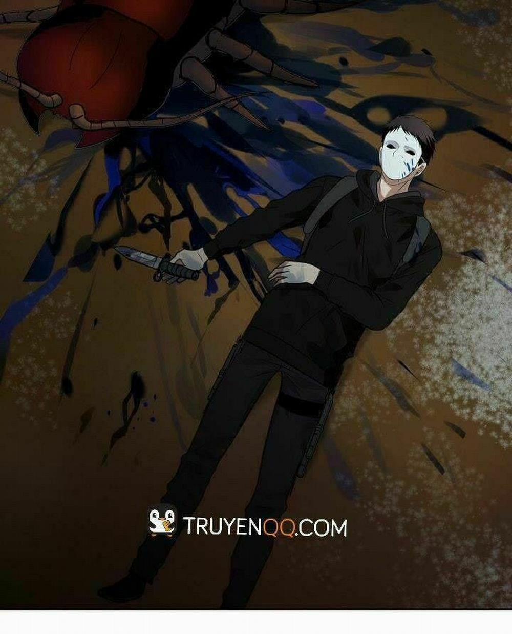 Vua Thăng Cấp 8 trang 42