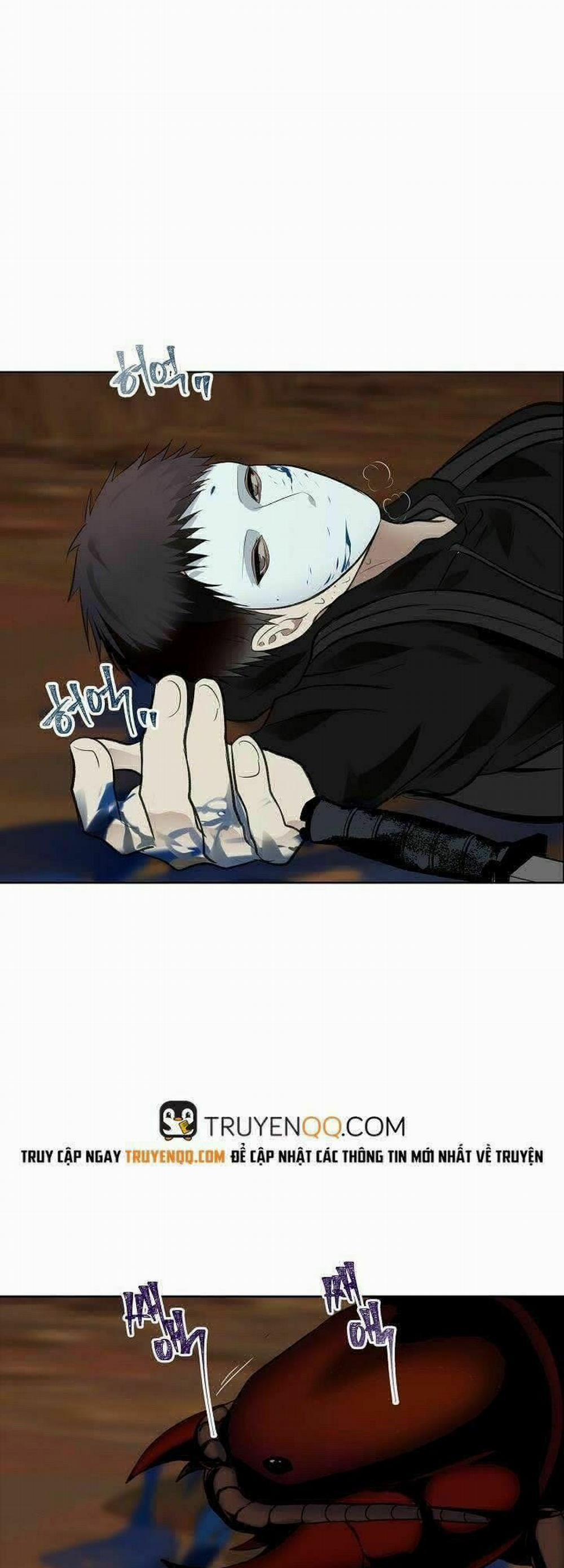 Vua Thăng Cấp 8 trang 43