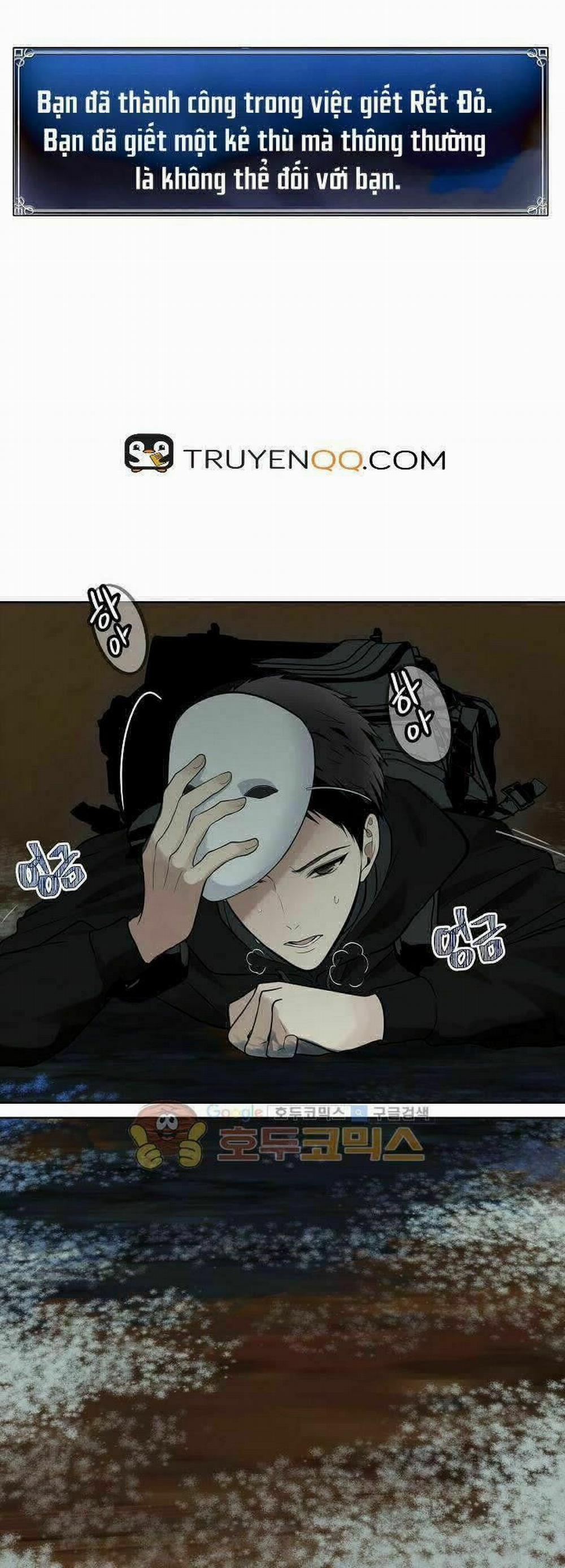 Vua Thăng Cấp 8 trang 45