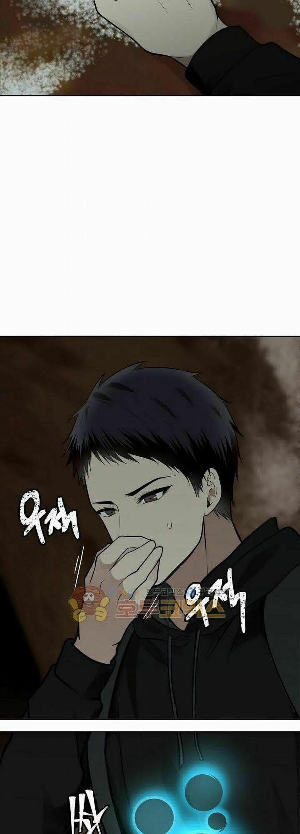 Vua Thăng Cấp 8 trang 47