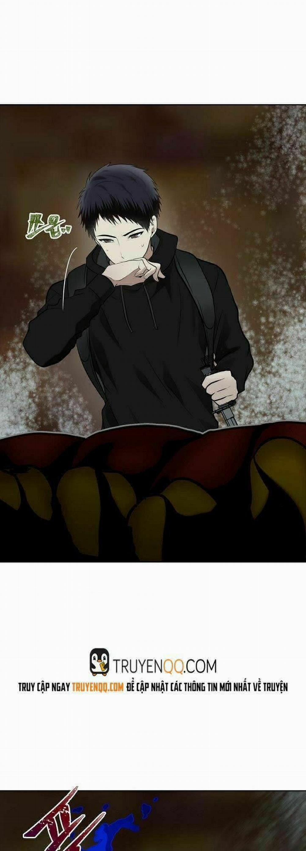 Vua Thăng Cấp 8 trang 49