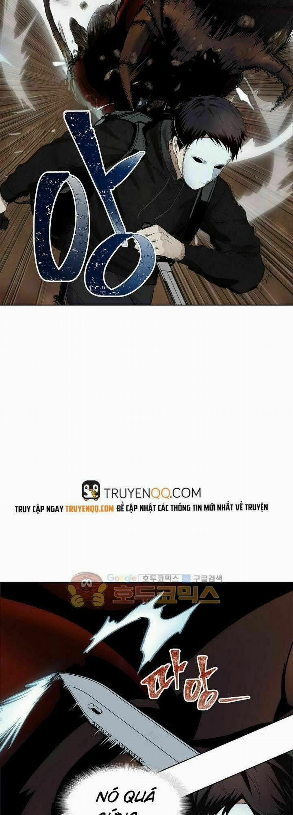 Vua Thăng Cấp 8 trang 5