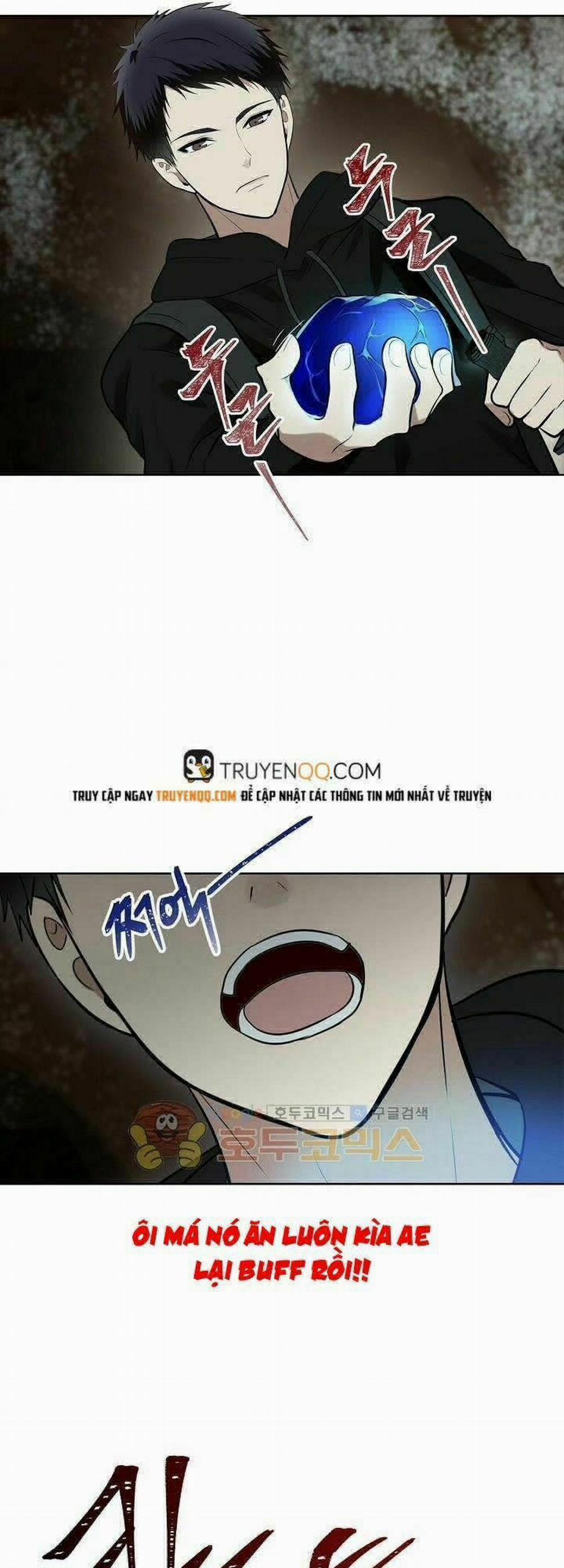 Vua Thăng Cấp 8 trang 51