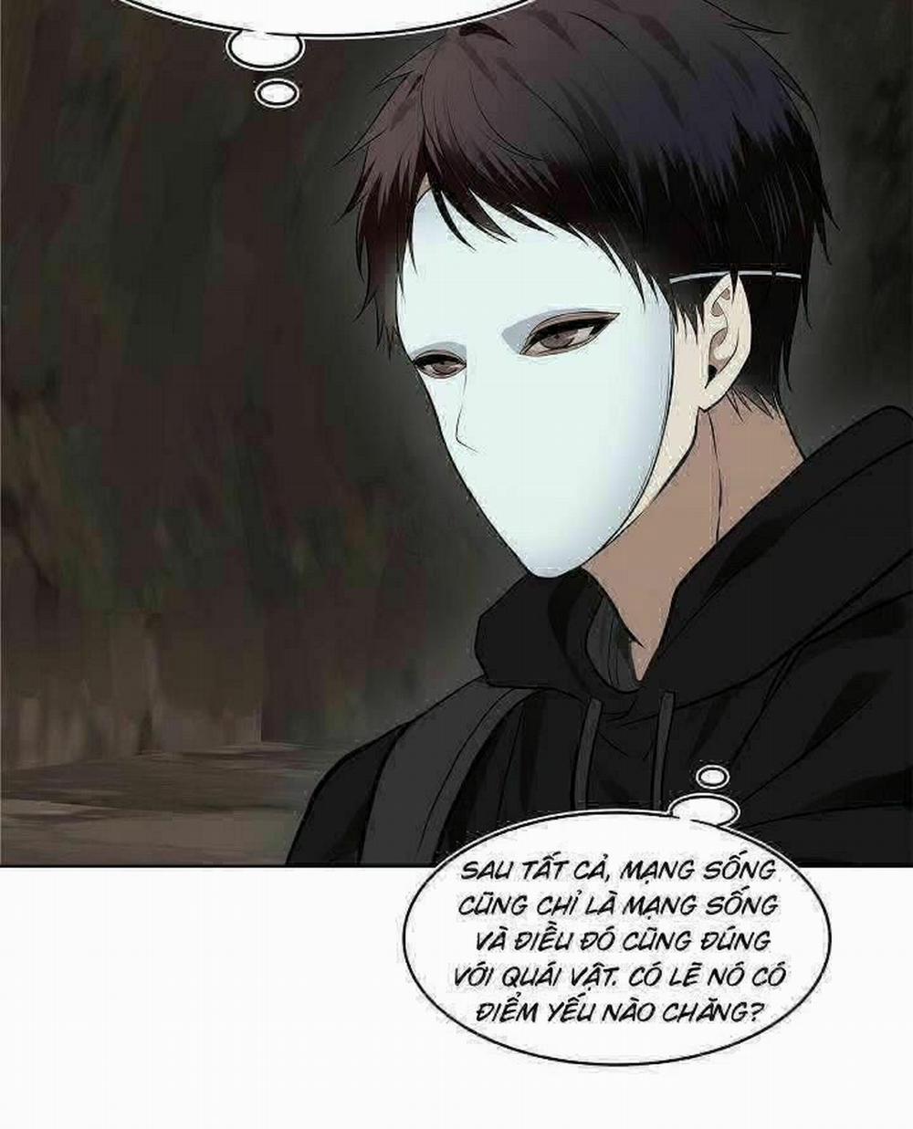 Vua Thăng Cấp 8 trang 8