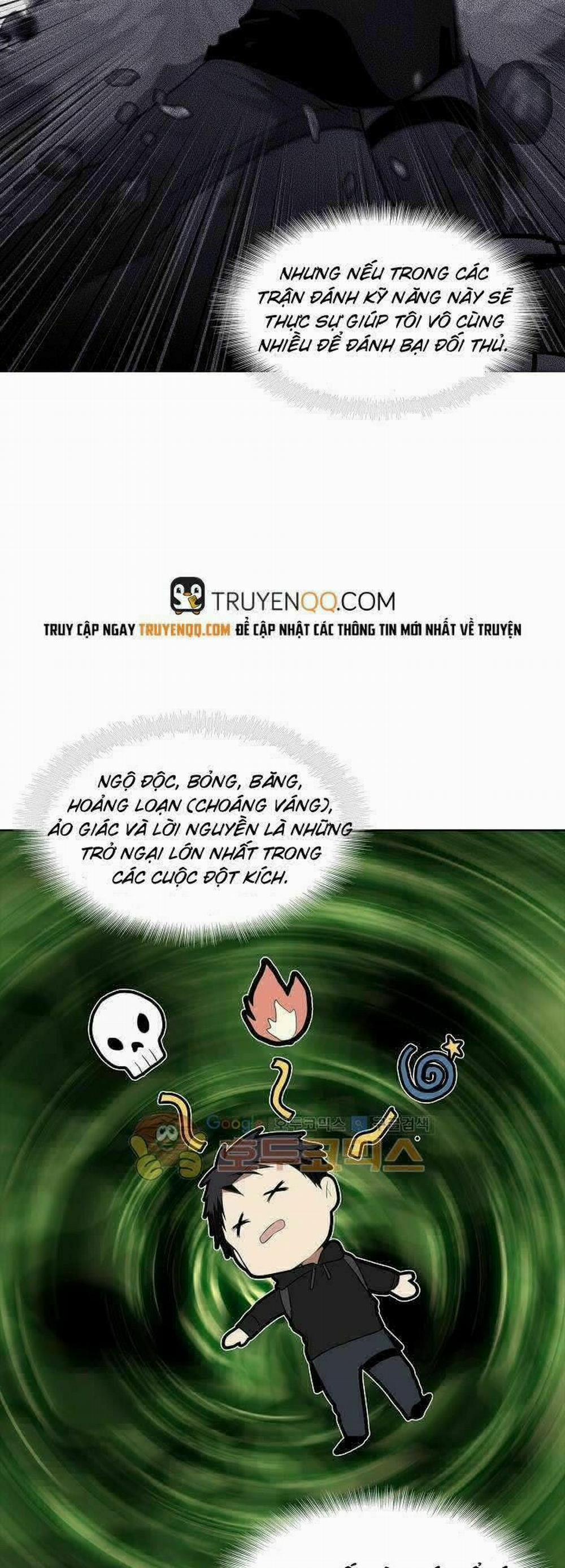 Vua Thăng Cấp 9 trang 13