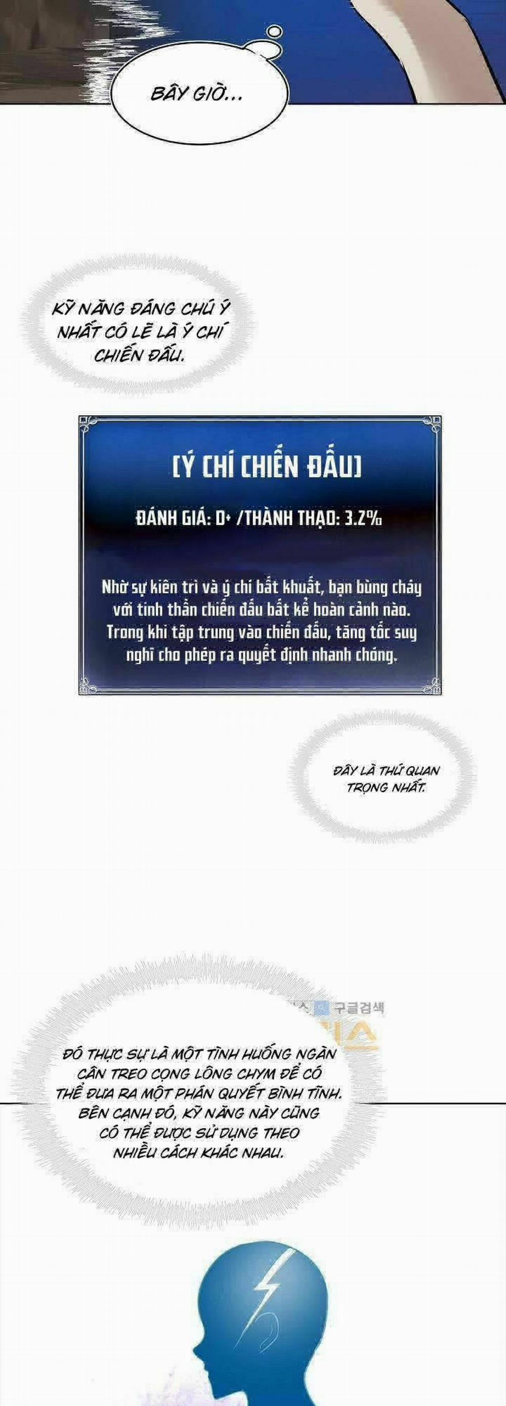 Vua Thăng Cấp 9 trang 15