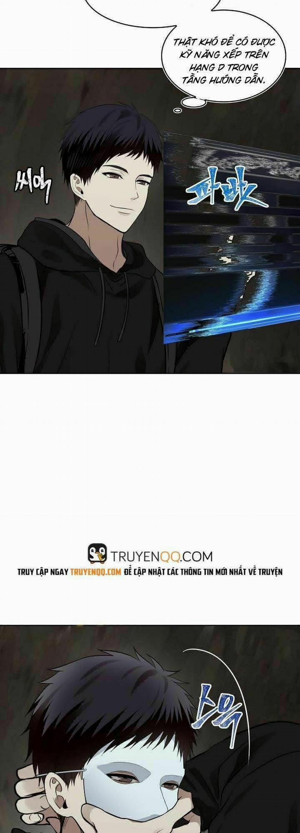 Vua Thăng Cấp 9 trang 17