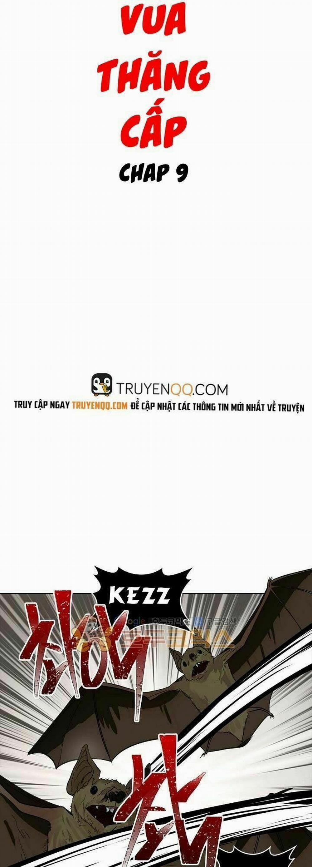 Vua Thăng Cấp 9 trang 19
