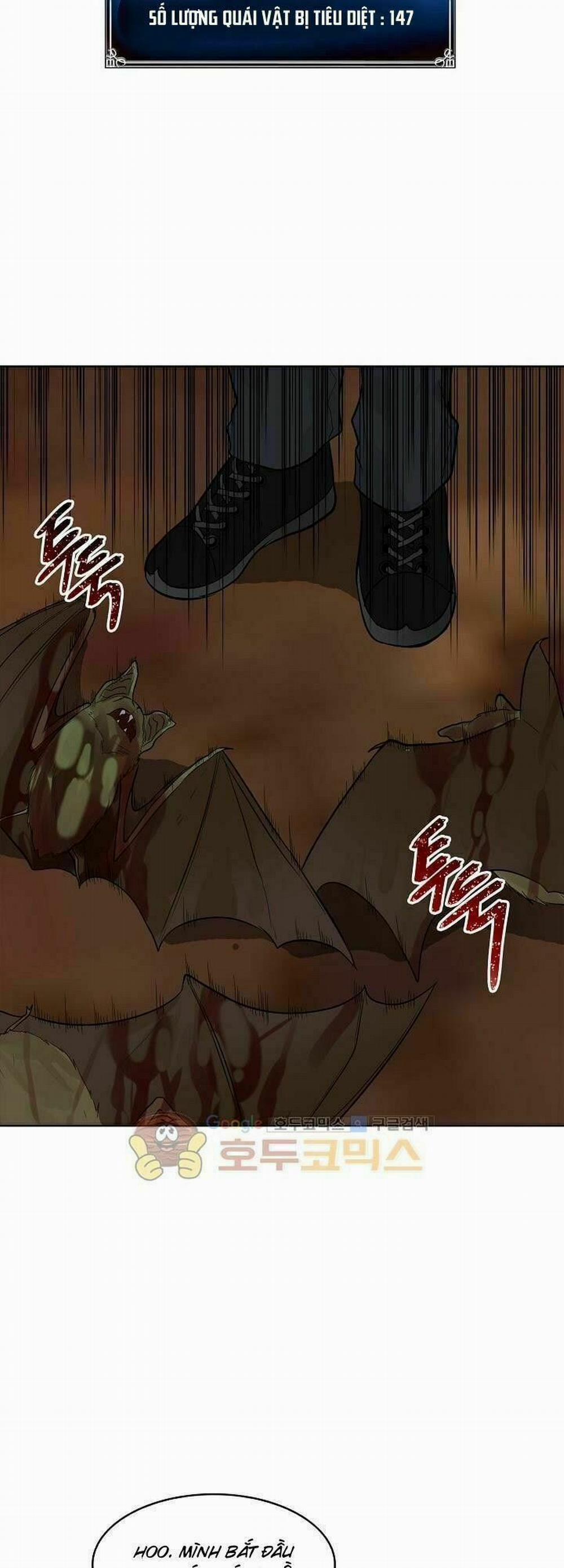 Vua Thăng Cấp 9 trang 21