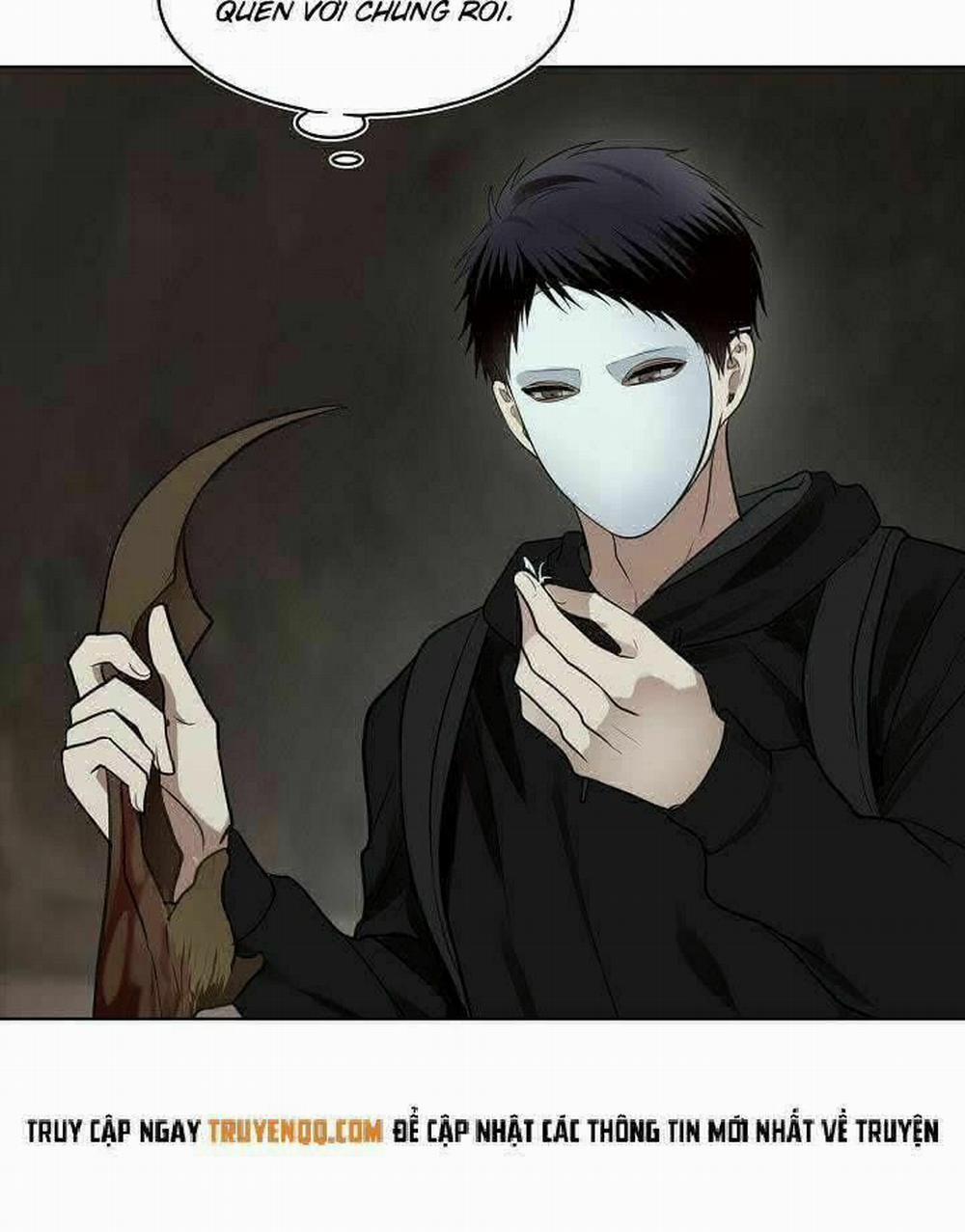 Vua Thăng Cấp 9 trang 22
