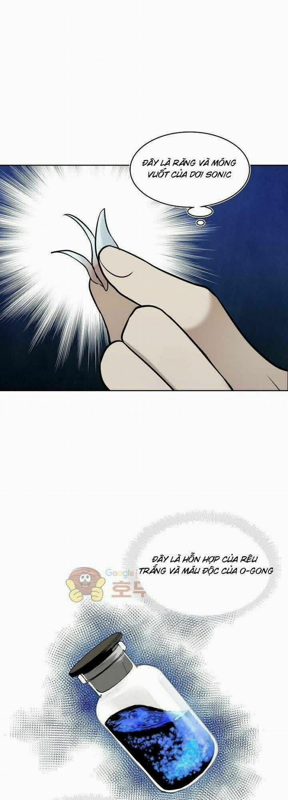 Vua Thăng Cấp 9 trang 23