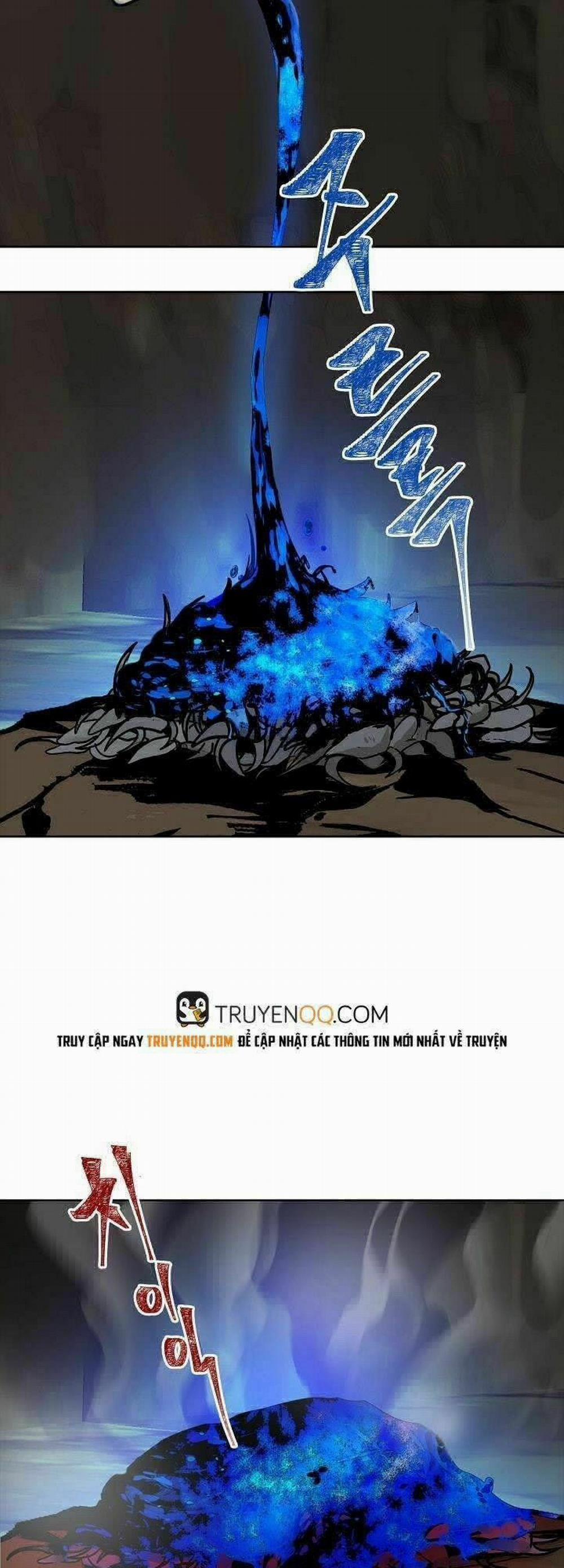 Vua Thăng Cấp 9 trang 25