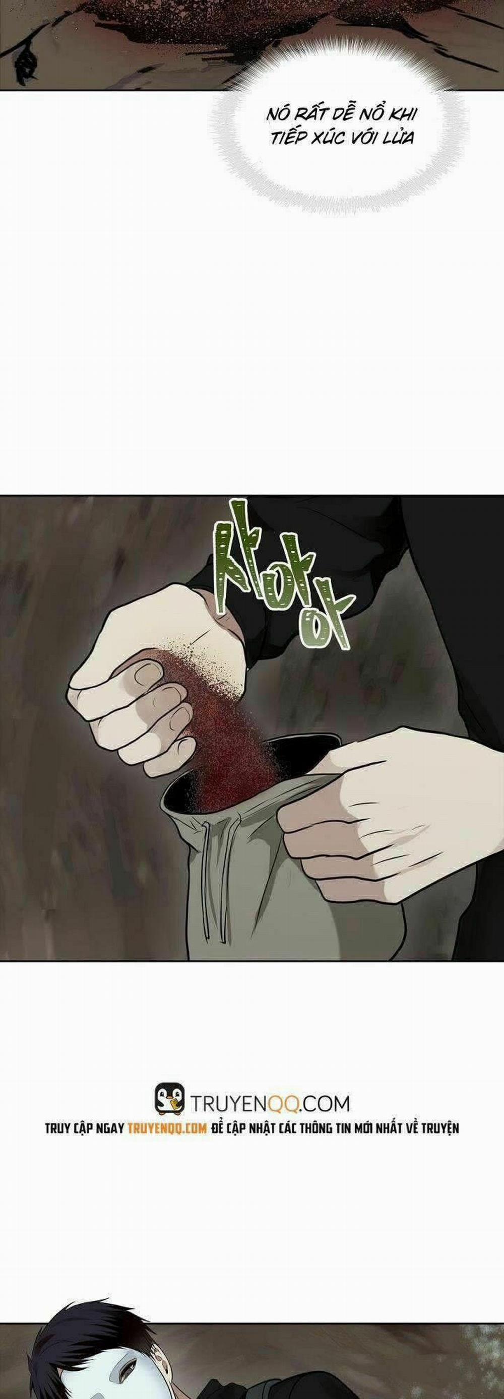 Vua Thăng Cấp 9 trang 27