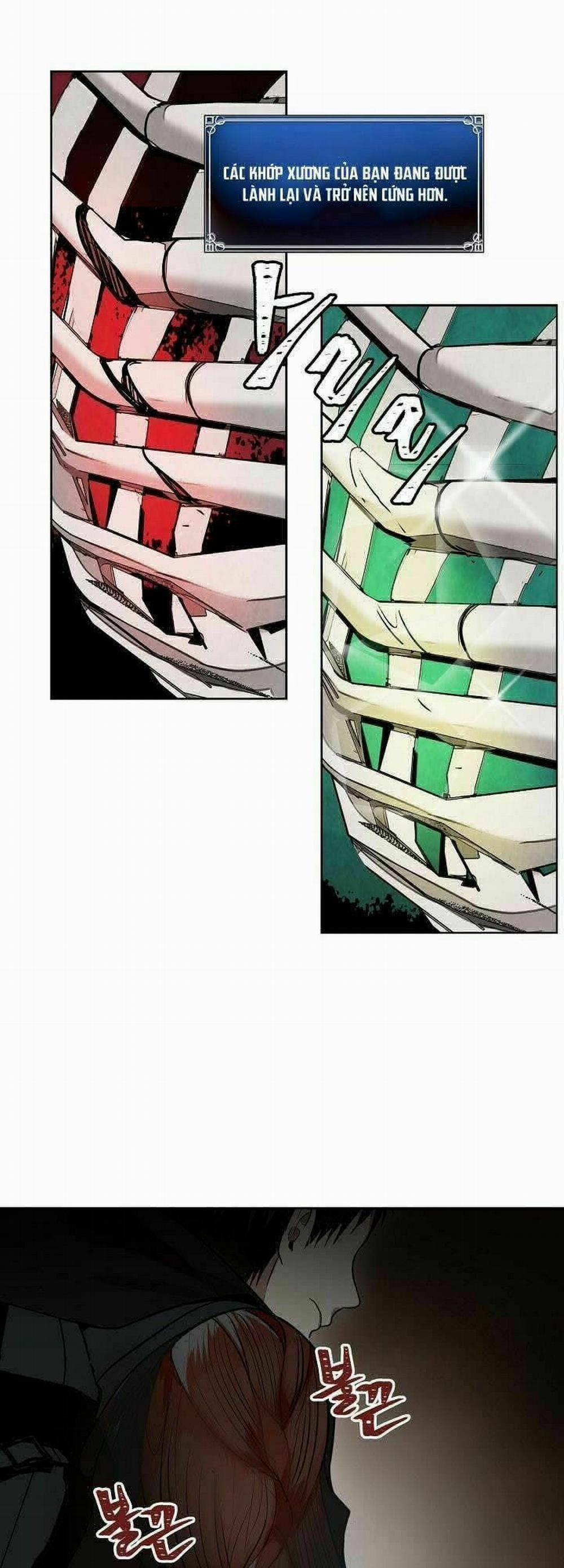 Vua Thăng Cấp 9 trang 3
