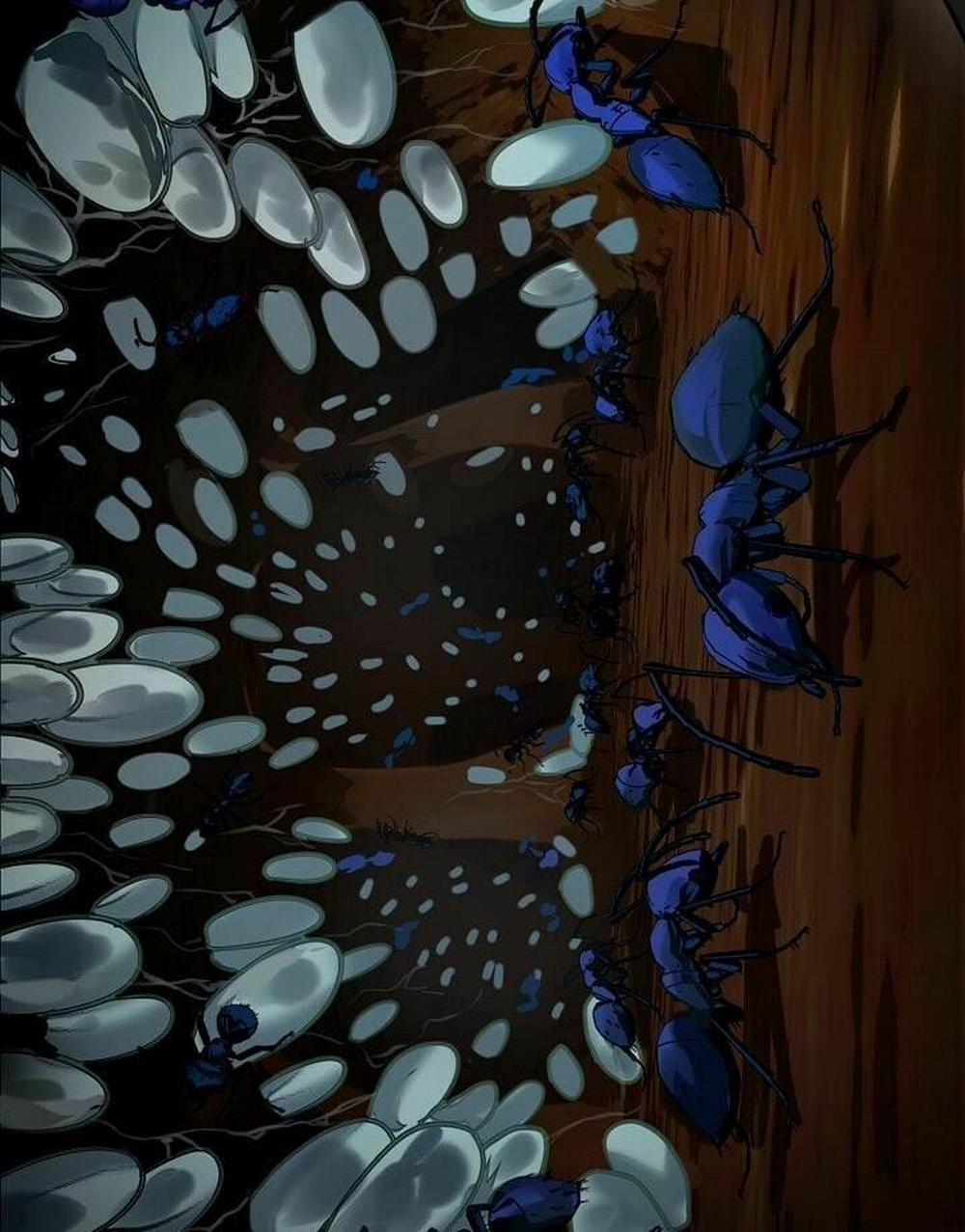 Vua Thăng Cấp 9 trang 30