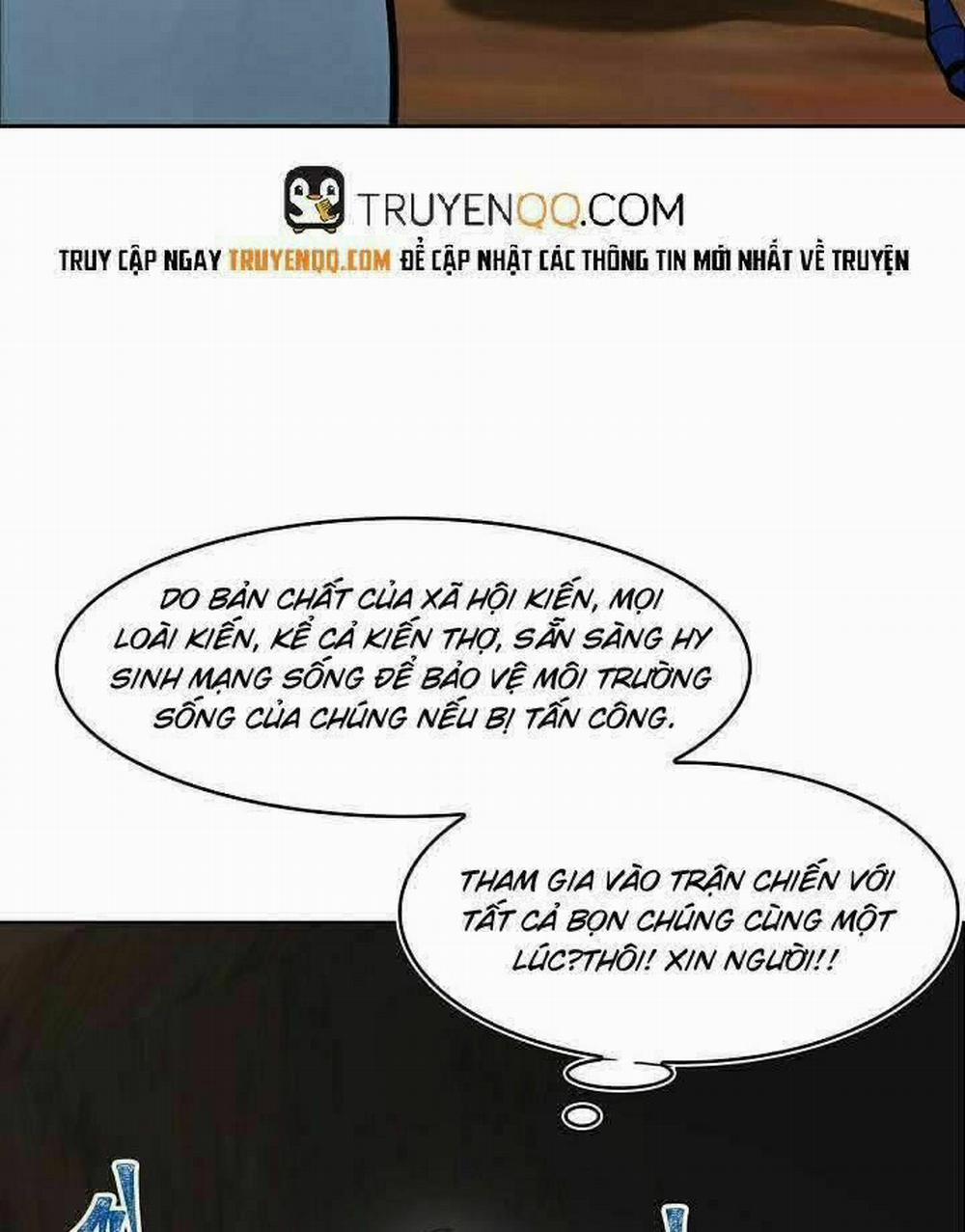Vua Thăng Cấp 9 trang 32