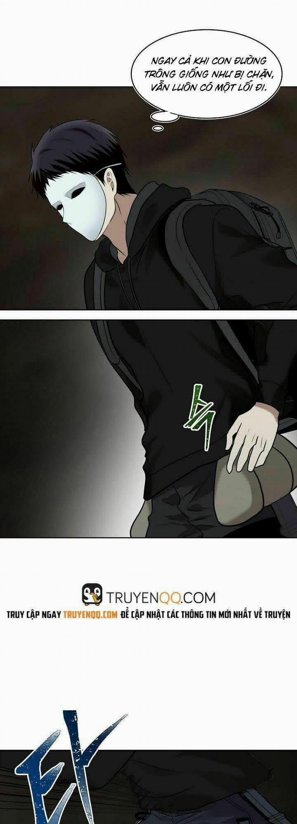 Vua Thăng Cấp 9 trang 37