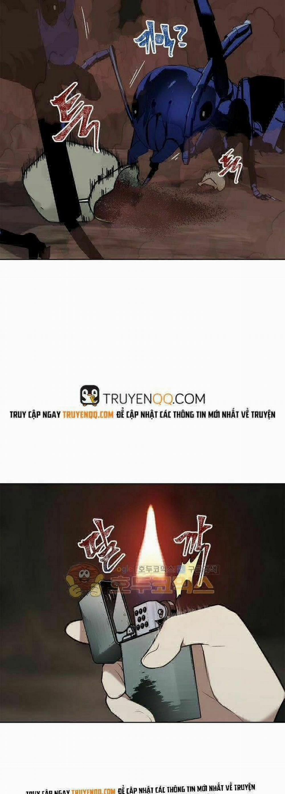Vua Thăng Cấp 9 trang 41