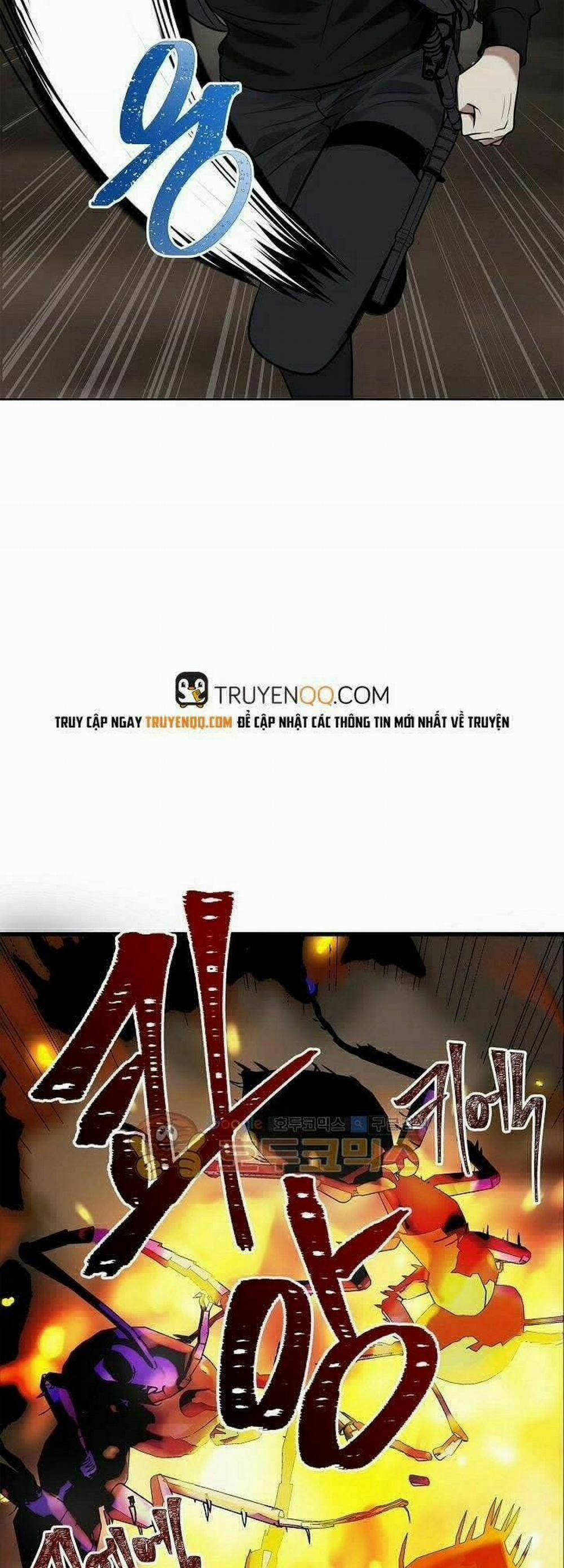 Vua Thăng Cấp 9 trang 43