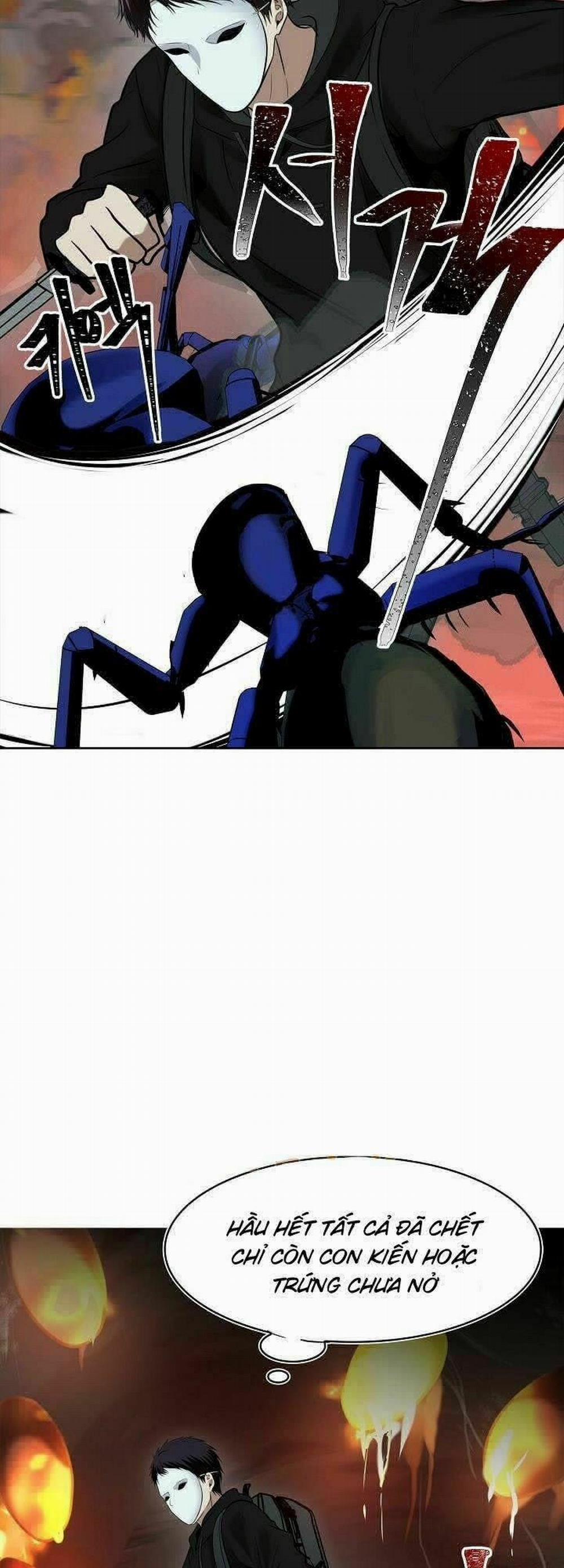 Vua Thăng Cấp 9 trang 49