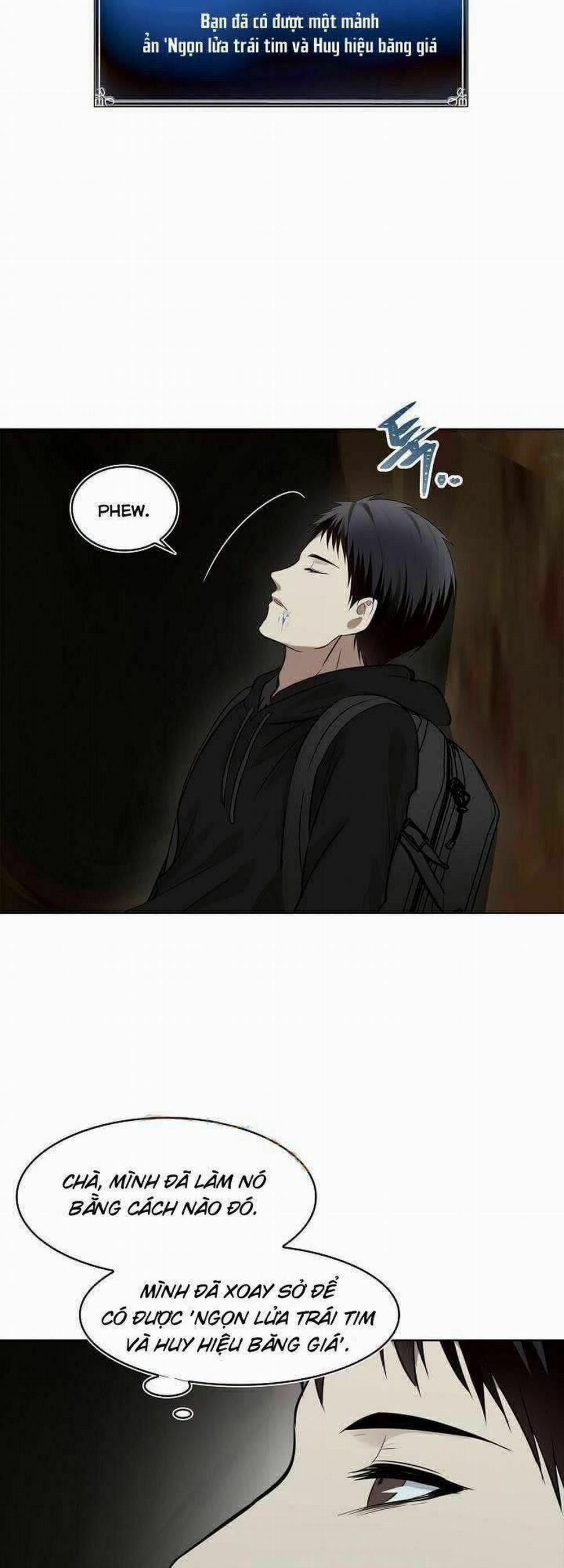 Vua Thăng Cấp 9 trang 5