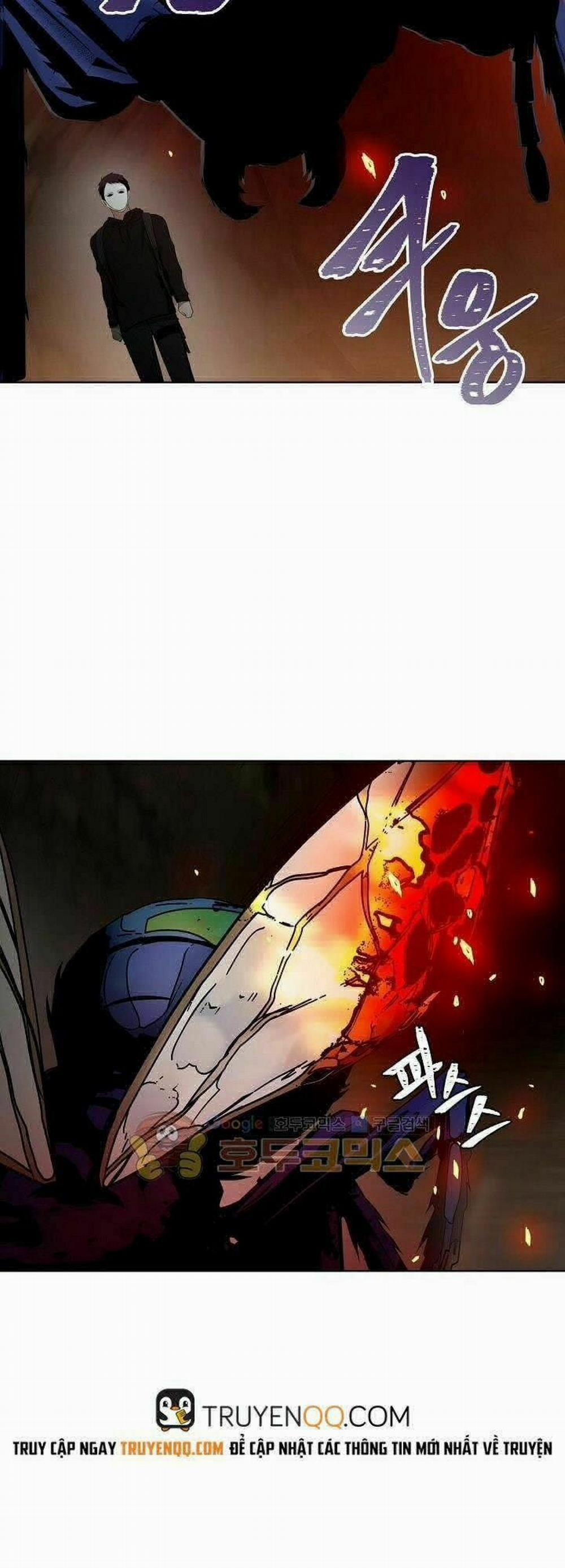 Vua Thăng Cấp 9 trang 55