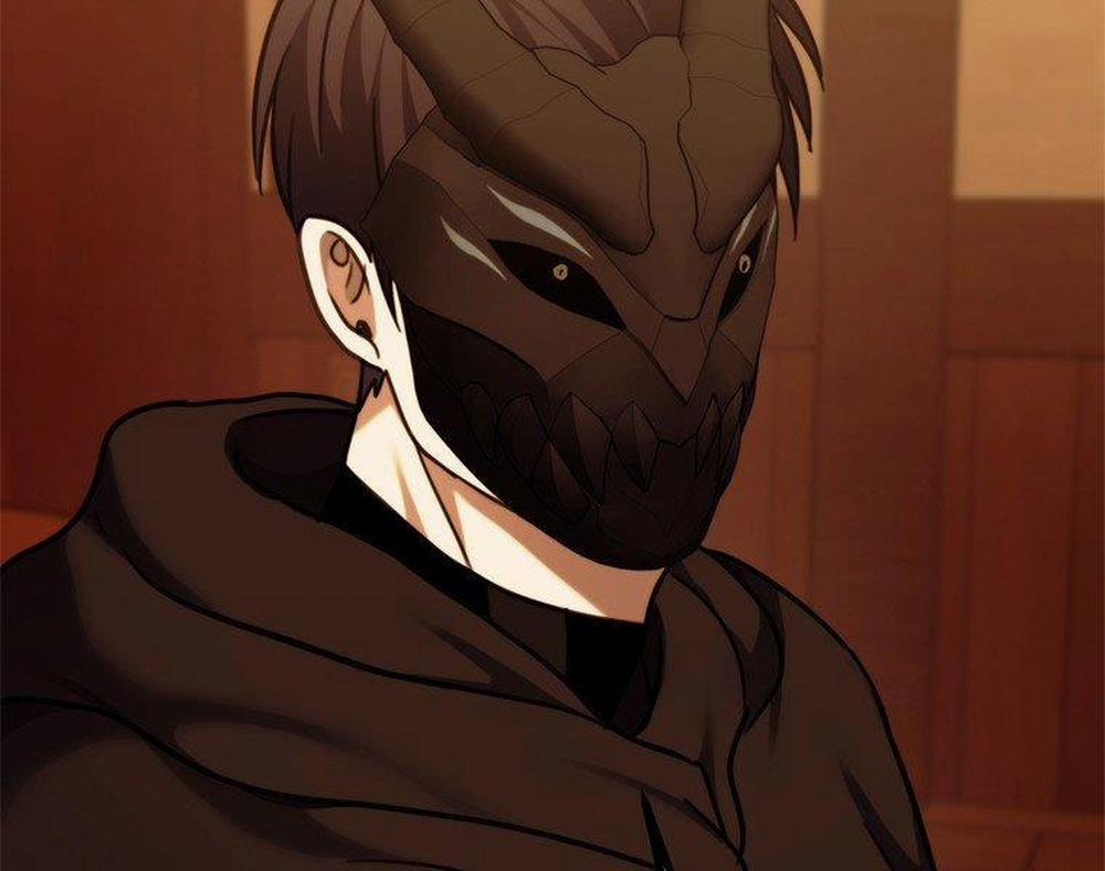 Vua Thăng Cấp 99 trang 108